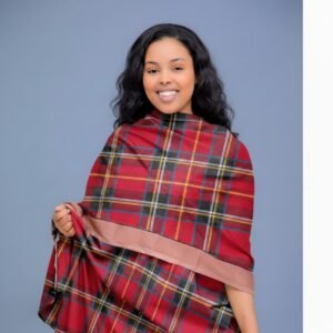 Robe traditionnelle XEER