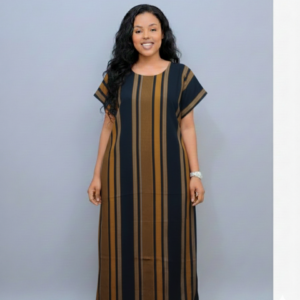 Robe traditionnelle de la Corne d'Afrique