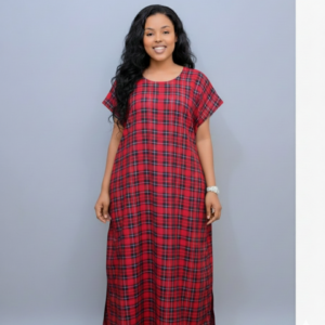 Robe traditionnelle XEER